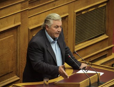 Θ.Παπαχριστόπουλος: «Εγώ δεν προέτρεψα κανέναν να πάει να κολυμπήσει»